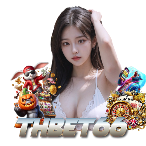 thbet66 เกมลิขสิทธิ์แท้